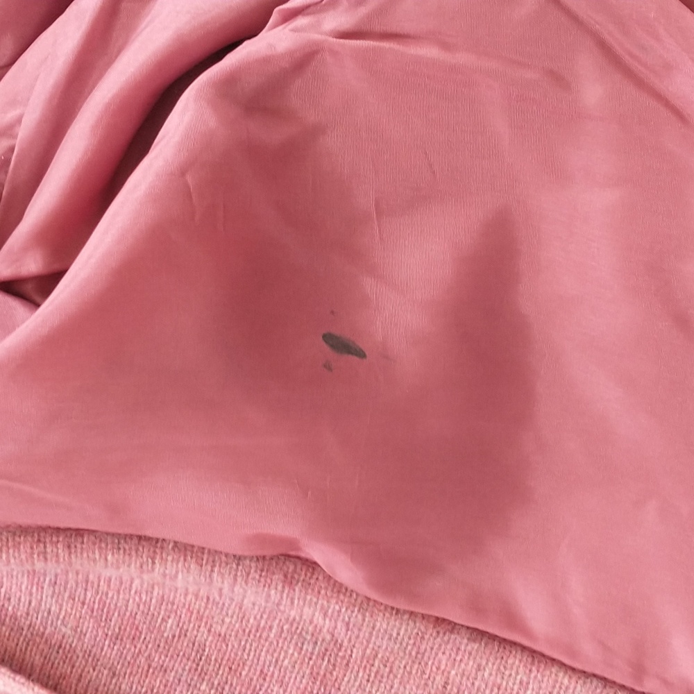 Pendleton Lambswool Fully Lined Full Zip Cardigan… - image 7